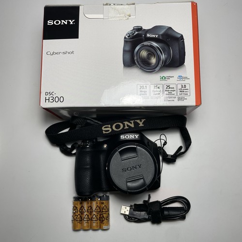 Sony cyber shot - sony, cyber-shot