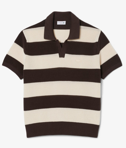 Maglione lacoste manica - maglione,