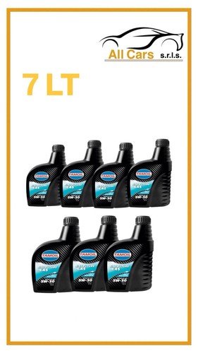 Litri olio motore tamoil - olio,