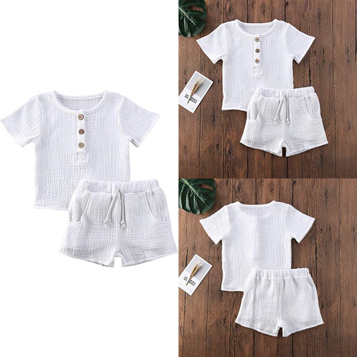Set completo estivo - , bambino