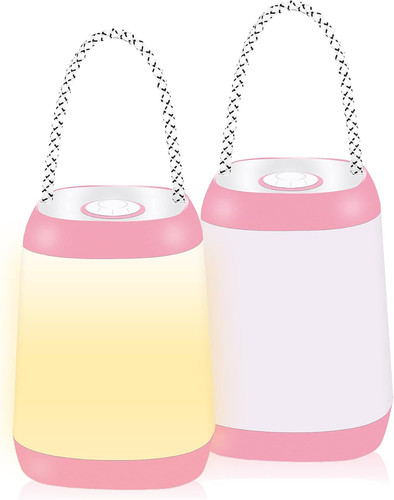 Luce notturna led rosa lampada - luce,