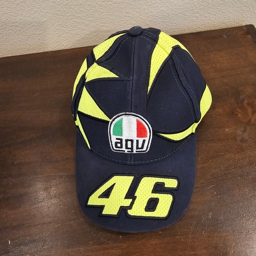 Nwot valentino rossi - rossi, racing