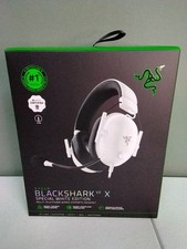 Razer BlackShark V2 X Wired
