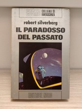 R. Silverberg IL PARADOSSO DEL