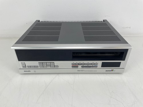 Philips vr2350 video2000 - video2000,