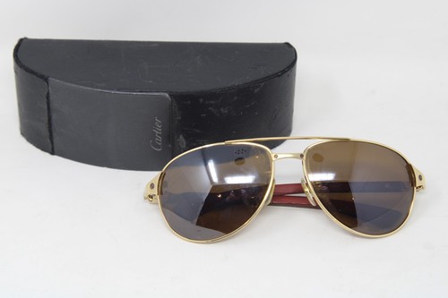 Cartier santos dumont louro - santos-dumont,
