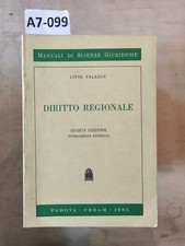 Diritto regionale - Livio