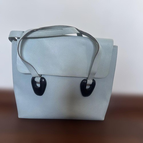 Borsa mano gucci vintage con - a,