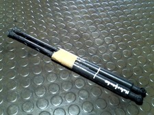 Coppia ammortizzatori cofano