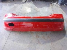 paraurti posteriore HYUNDAI