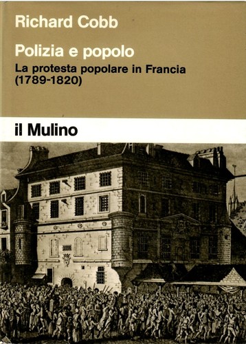 Polizia popolo protesta - polizia, e