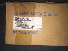 1pz servomotore Yaskawa nuovo