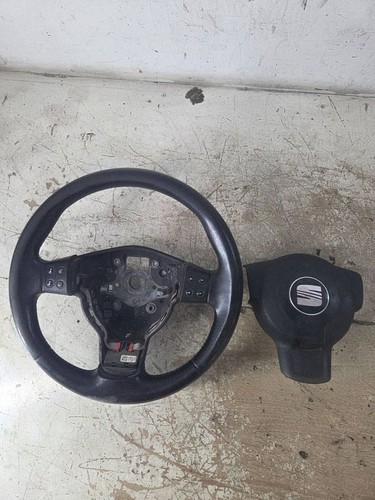 Seat altea 2008 volant - altea,