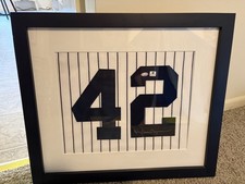 Maglia Marino Rivera #42