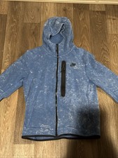 Nike Tech Fleece Faded Blue