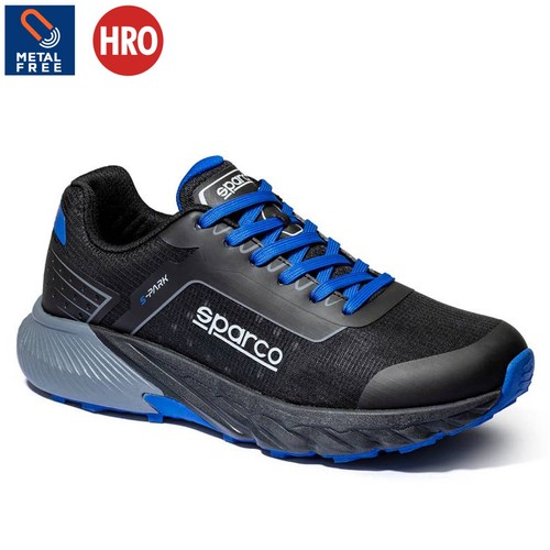 Scarpe lavoro stile - stile, running