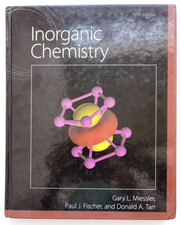 Inorganic Chemistry (5th