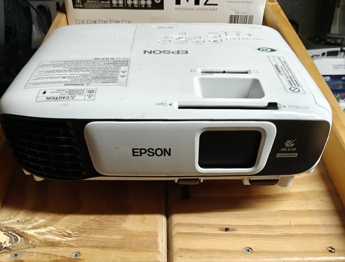 Proiettore epson u42 - proiettore, eb