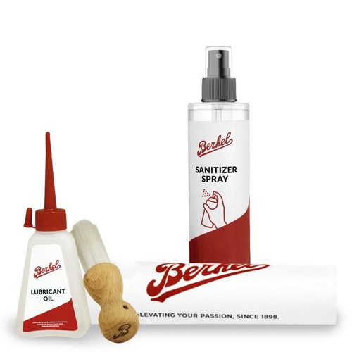 Kit pulizia affettatrici - pulizia,