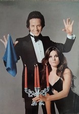 Rarissimo Poster del Mago