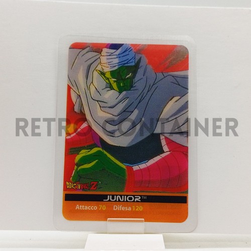 Edibas lamincards dragon ball - lamincards,