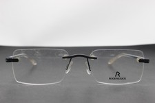 Rodenstock MOD: R4555 COL: S6 B tg: 52/18-140 TELAIO Austria