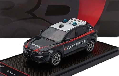 Bbr models alfa - 1/43,