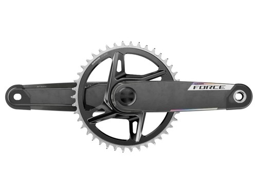 Sram force axs powermeter - force,
