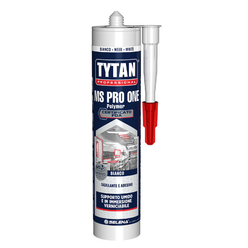 Silicone bianco 300 - , ml