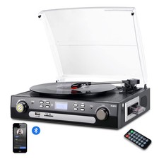 Altoparlante stereo bluetooth