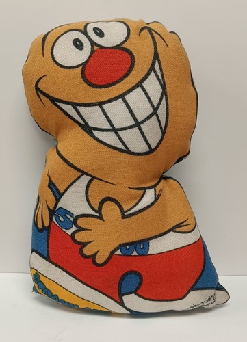 Gadget jacovitti pupazzo - gadget,