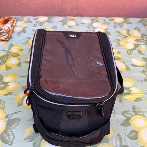Givi xs307 tanklock borsa - givi, da