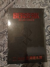 Berserk Deluxe Edition 1 di