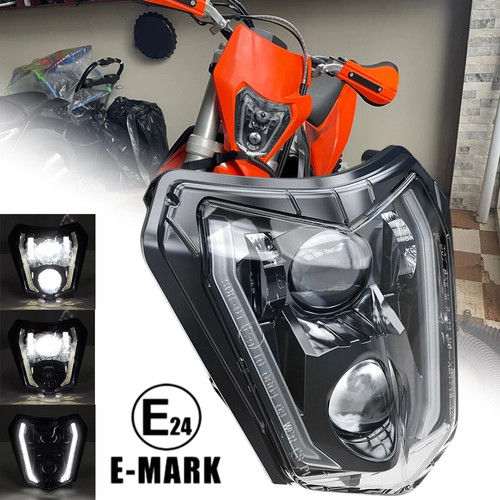 Faro proiettore led - , ktm