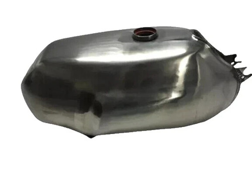 Serbatoio benzina moto guzzi - serbatoio,