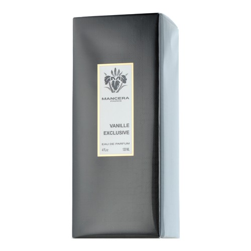 Mancera les exclusifs vanille - les,