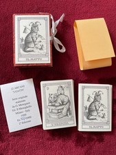 I Gatti 22 Arcani Il