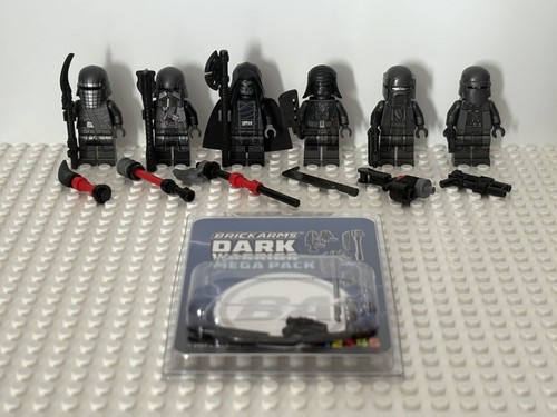 Lego star wars knights ren - lego,