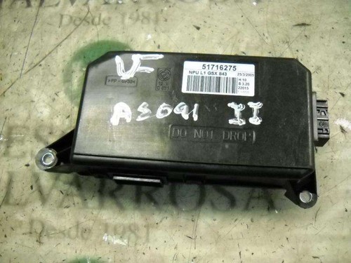 Modulo elettronico 9984230 - modulo,