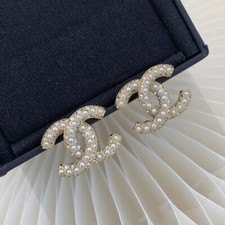 CHANEL hand-inlaid full