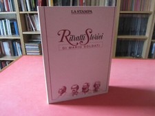 Ritratti storici di Mario