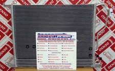 Condensatore Mercedes S 280