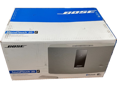 Bose soundtouch series - bose, 20