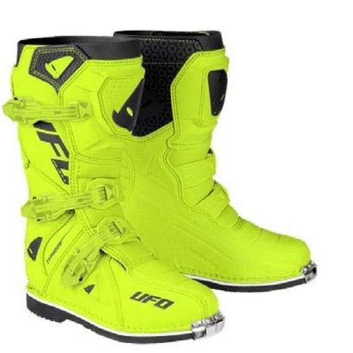 Stivali moto fuoristrada ufo - moto,