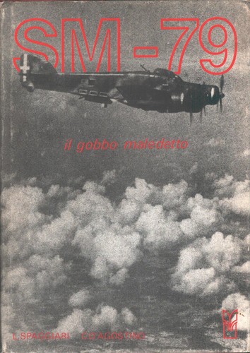 Gobbo maledetto - sm-79,