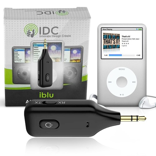 Adattatore bluetooth wireless - adattatore,