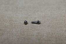 GERALD GENTA - Vite per