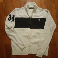 maglione con zip ragazzo Zara