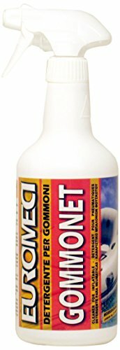 Euromeci gommonet detergente - euromeci, gommonet,