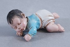 Statuina da collezione in